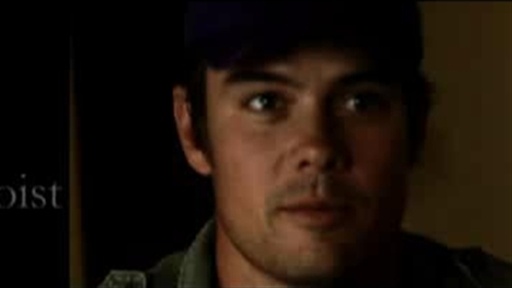 Josh Duhamel