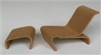 Big Ideas for a Small Planet: Decorate 4: Cork Furniture