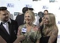 Chris, Allison, and Sweet P picture