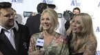 2008 A-List Awards: Chris, Allison, and Sweet P