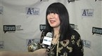2008 A-List Awards: Anna Sui