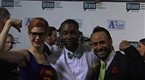 2008 A-List Awards: Super Hero Designers