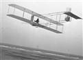 Wright Brothers’ Flying Machine picture