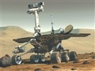 Welcome to Mars