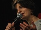 Claudia Cogan