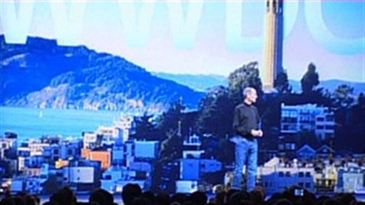 Making Sense Of WWDC
