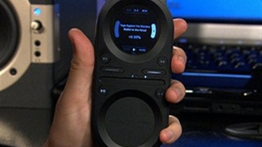 Pacemaker Pocket DJ