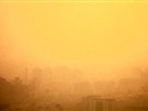China: From Red to Green?