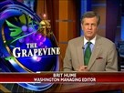 The Grapevine: June 12, 2008