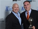 2008 A-List Awards | Tom Colicchio