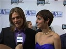 2008 A-List Awards | Casey and Holly