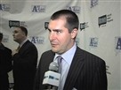 2008 A-List Awards | Harold Dieterle