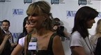 2008 A-List Awards: Molly Sims