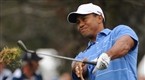 Rough Opening Round for Woods