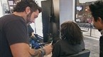 Split Ends: Makin' the Cut