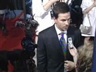 The Happening Premiere
