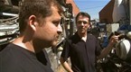 Wired Science: Space &amp; Flight: Space Junkyard (season 1, episode 9)