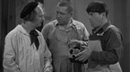 Three Stooges Collection 1934-1936: Slippery Silks