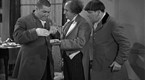 Three Stooges Collection 1934-1936: Ants In The Pantry