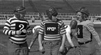 Three Stooges Collection 1934-1936: Three Little Pigskins