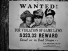 The Three Stooges Collection | Season 1 Episode 18 | Whoops, I'm An Indian
