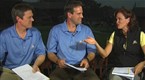 2008 US Open: Day 2 Wrap Up: Part 2