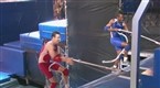 American Gladiators: The Eliminator (06/16)