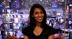 Rekha Sharma Q&A, Part 1