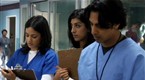 Foreign Body: Training Day (season 1, episode 15)