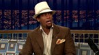 Late Night with Conan O'Brien: Fri, Jun 13, 2008 (season 15, episode 2597)