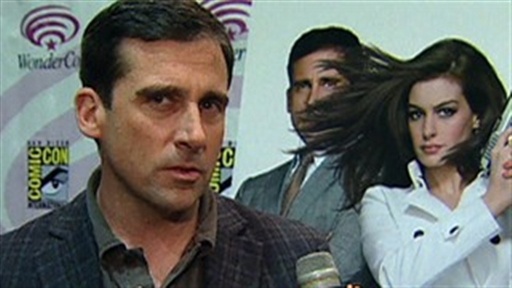 WonderCon 2008