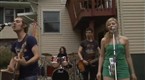 Detroit - The Woodstock Gig