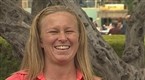TVG: Kristin Mulhall Interview Part 6