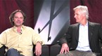 NYCC 08: Exclusive X-Files 2 interview!