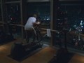 Lost in Translation - Workout