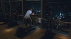 Lost in Translation: Workout