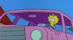 Maggie Drives