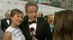 Hollywood News: Party Patrol: Warren Beatty
