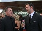 Hollywood News | Monte Carlo Red Carpet