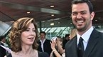 Hollywood News: Monte Carlo Red Carpet