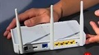 Kyocera KR2 mobile router