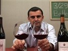 Pinot Noir Showdown