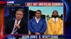 The Daily Show with Jon Stewart: Wed, Jun 18, 2008 (season 13, episode 81)