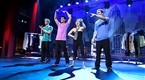 The Final Curtain Call