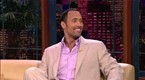 The Tonight Show: Wed, Jun 18, 2008 (season 16, episode 3577)