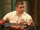 Jerry Springer | Season 14 Episode 1019 | Oops! I Cheated Again!