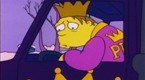 The Simpsons: Healthy Competition