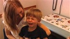 Onion News Network: Study Finds Most Children Not In Favor Of Children’s Healthcare