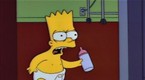 The Simpsons: Bart's First Words