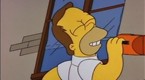 The Simpsons: Call Me Daddy